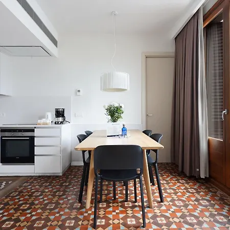 Ola Living Boqueria * Βαρκελώνη