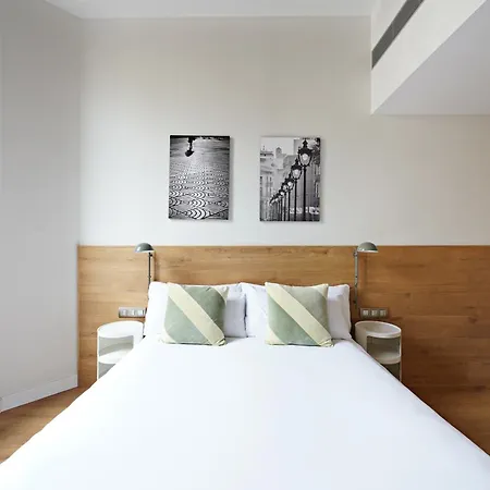 Ola Living Boqueria Apartment