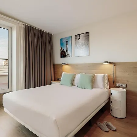 Ola Living Boqueria Apartment Barcelona