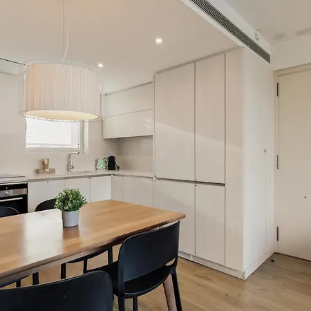 Apartment Ola Living Boqueria Barcelona