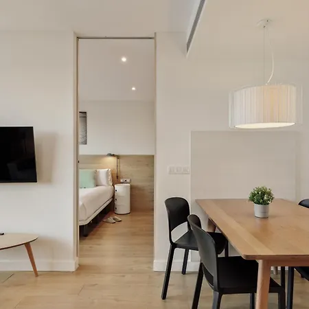 Ola Living Boqueria * ברצלונה