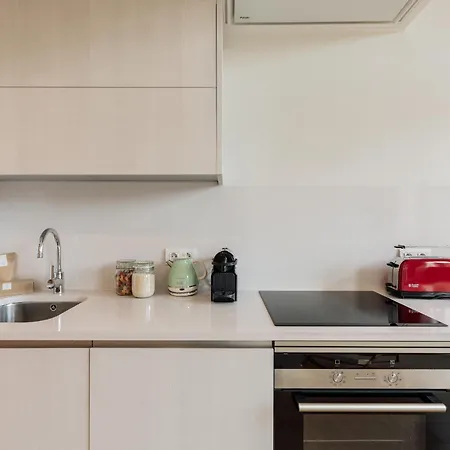 Apartment Ola Living Boqueria Barcelona