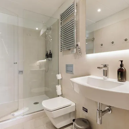 Ola Living Boqueria Apartment Barcelona