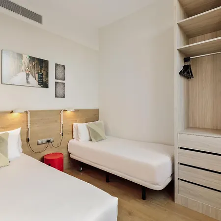 Apartment Ola Living Boqueria Barcelona