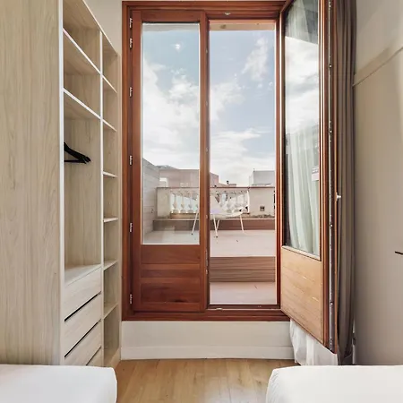 Ola Living Boqueria *