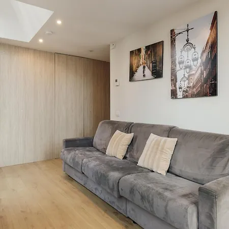 Ola Living Boqueria ברצלונה