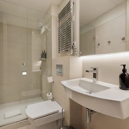 Apartment Ola Living Boqueria Barcelona