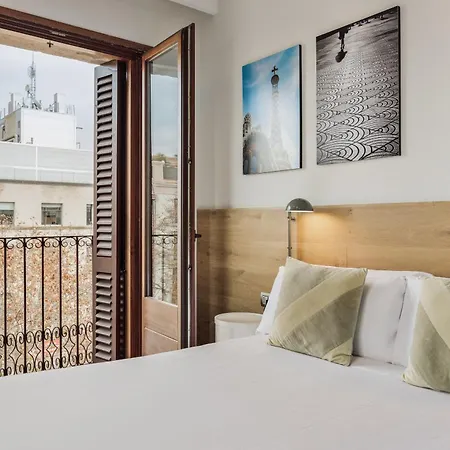 Ola Living Boqueria * ברצלונה