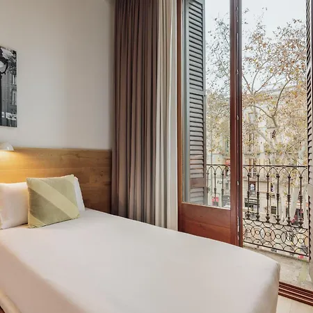 Apartment Ola Living Boqueria Barcelona