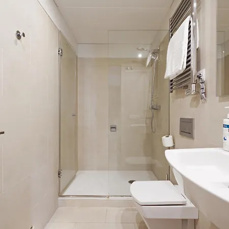 Ola Living Boqueria Apartment *