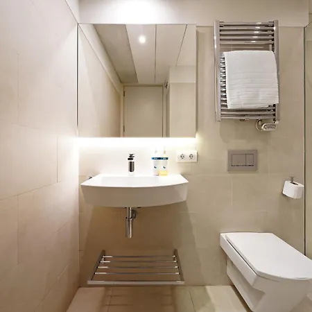 Ola Living Boqueria Apartment *