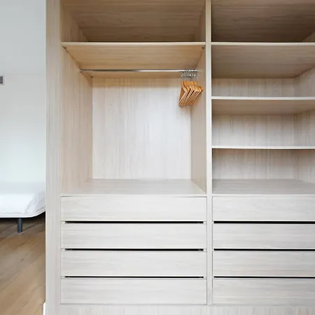 Apartment Ola Living Boqueria *