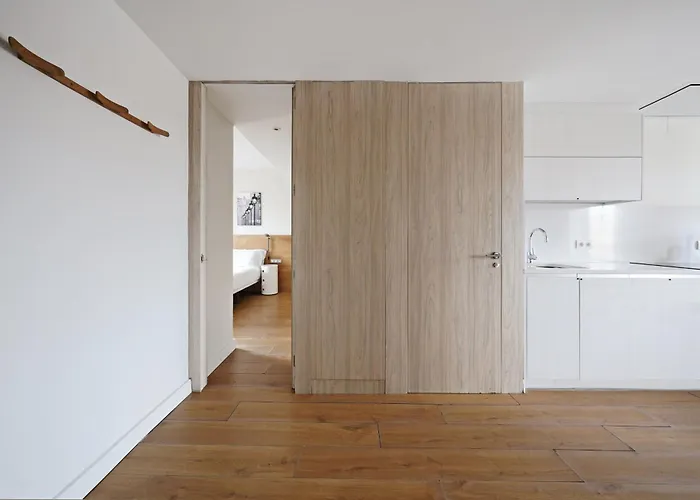 Ola Living Boqueria Barcelona