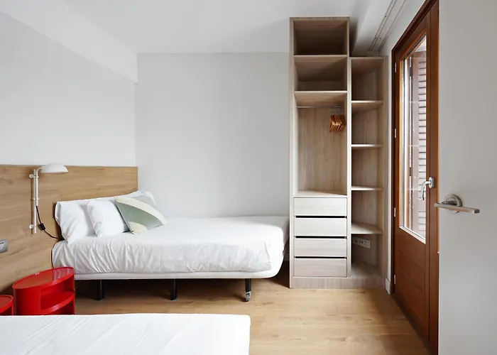 Ola Living Boqueria * Barcelona