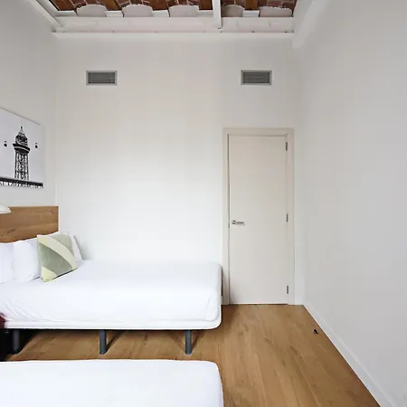 Ola Living Boqueria Apartment Barcelona